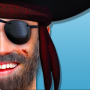 icon Make Me A Pirate para Xgody S14