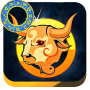 icon Taurus Astrology and Horoscope