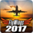 icon FlyWings 2017 Flight Simulator Free 6.0.6