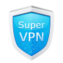 icon SuperVPN para Samsung Galaxy Fame(GT-S6812)