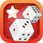 icon Backgammon Stars: Board Game