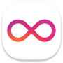 icon Boomerang from Instagram para Samsung Galaxy J7 Neo