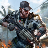 icon Sniper Assassin Jungle War 1.1