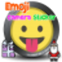 icon Emoji Camera Sticker