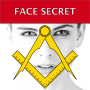 icon Face ID Golden Ratio Face - Beauty Analysis para Samsung i9100