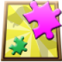 icon air.com.gemps.JustSceneJigsawPuzzleDogs