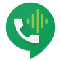 icon Hangouts Dialer - Call Phones para Wiko View 2