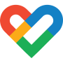 icon Google Fit: Activity Tracking para LG V34