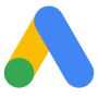 icon Google Ads para qmobile Noir J2