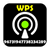 icon Wifi WPS PIN Generator 2.4