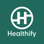 icon Healthify: AI Diet & Fitness para LG V34