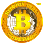 icon Bitcoin India -Exchange & Wallet (24 CryptoAssets) para Samsung Galaxy S II Plus(GT-I9105)