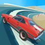 icon Idle Racer — Tap, Merge & Race para Xiaomi Mi Pad 4 LTE