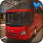 icon City Bus Simulator 2015 para Xtouch A2