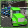 icon Cargo Transport Driver 3D para Motorola Moto G6 Play