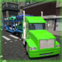 icon Cargo Transport Driver 3D para Inoi 6