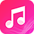 icon Music player 84.01