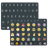 icon Emoji Keyboard Lite 4.4.0