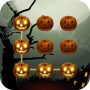 icon Halloween AppLock Theme para oppo A3