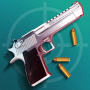 icon Idle Gun Tycoon