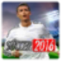 icon Soccer 2016 para Samsung Galaxy Tab 2 10.1 P5100