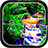 icon Jungle Jigsaw Puzzle 4.4