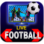 icon Live Football TV Euro HD