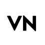 icon VN - Video Editor & Maker para Wiko Lenny 3