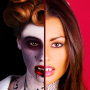 icon Zombie Photo Booth para Texet TM-5005