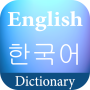 icon English Korean Dictionary