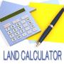 icon Land-Area Calculator