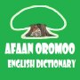 icon Afan Oromo English Dictionary