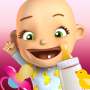 icon BabsyBaby Games: Kid Games