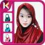 icon Hijab Fashion Look