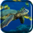 icon Turtle Sea Live Wallpaper 2.0