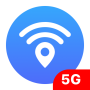 icon WiFi Map para Samsung Fascinate