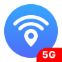 icon WiFi Map para Aermoo M1