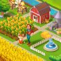 icon Spring Valley: Farm Game para karbonn K9 Smart Selfie