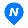 icon Next Lock Screen para intex Cloud Matte