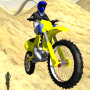 icon Motocross Rally Race