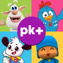 icon PlayKids+ Cartoons and Games para oukitel K5