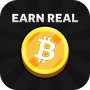 icon Bitcoin Miner Earn Real Crypto para InnJoo Vision