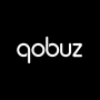 icon Qobuz: Music & Editorial para tecno Spark 2