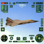 icon Sky Warriors: Airplane Games para Samsung Galaxy Tab 4 7.0