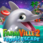 icon FarmVille 2: Tropic Escape