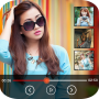 icon Movie Maker With Music para Samsung Galaxy J7 Neo