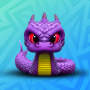 icon My Monster Pet: Train & Fight para BLU Energy X Plus 2