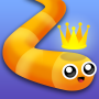 icon Snake.io - Fun Snake .io Games para Samsung Galaxy Note 10.1 N8010