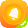 icon Hola Notification-Sweet Helper para Samsung Galaxy Tab 4 7.0