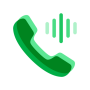 icon Hangout Voice - Global Calls para Samsung Galaxy S5 Active